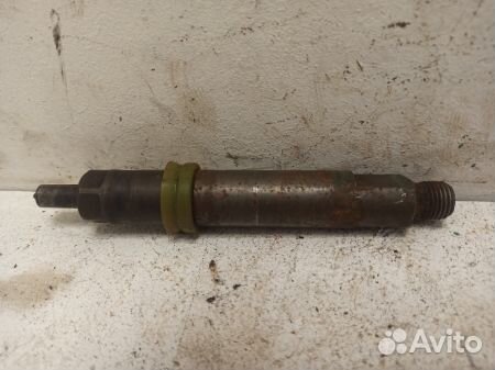 Топливная форсунка Вольво