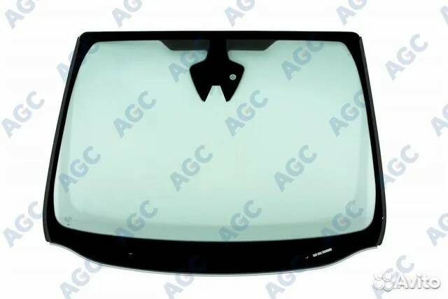 Лобовое стекло ford S-MAX 2015