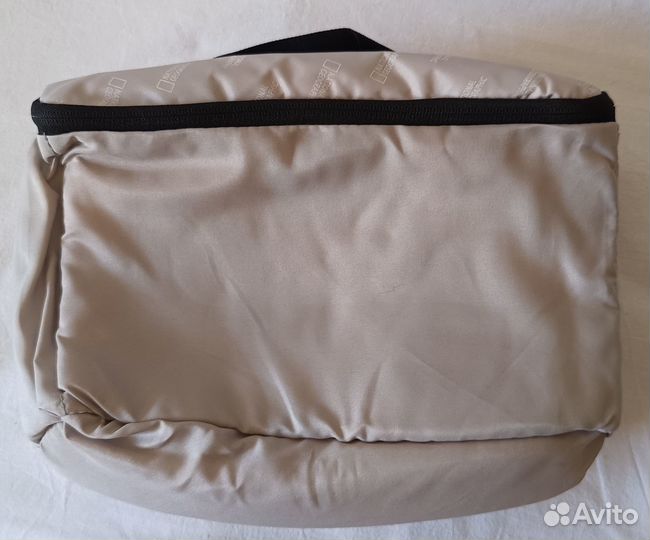 Сумка для фотоаппарата National Geographic