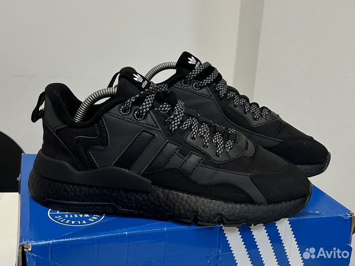 Кроссовки Adidas Nite jogger (42)