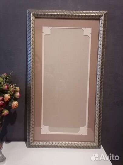 Багетная рамка