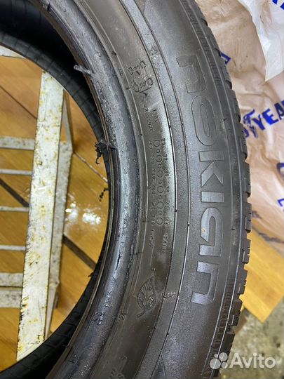 Nokian Tyres WR A3 225/55 R17