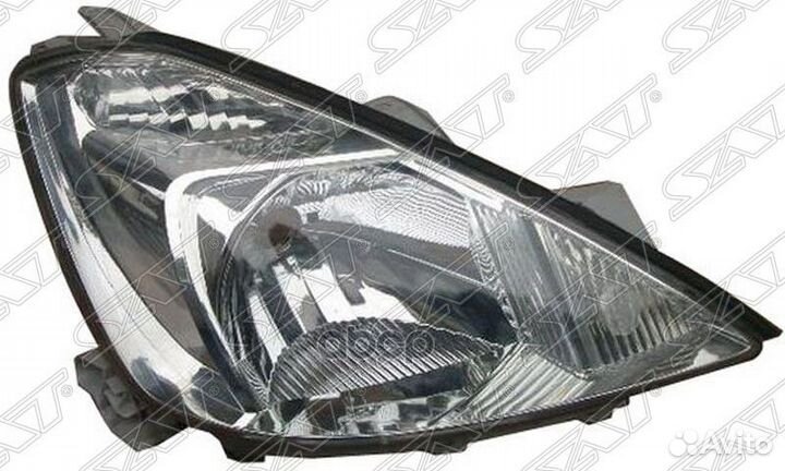 Фара Toyota Allion (T240) 01-04 (Справа/ Галоген)