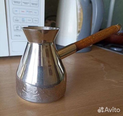 Турка для кофе СССР