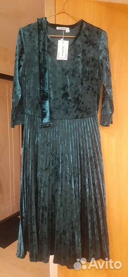 Женское платье