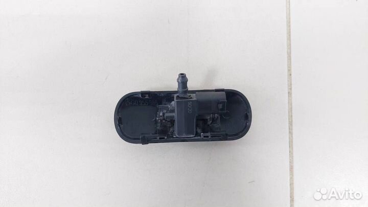 Форсунка омывателя лобового стекла Volkswagen Tigu