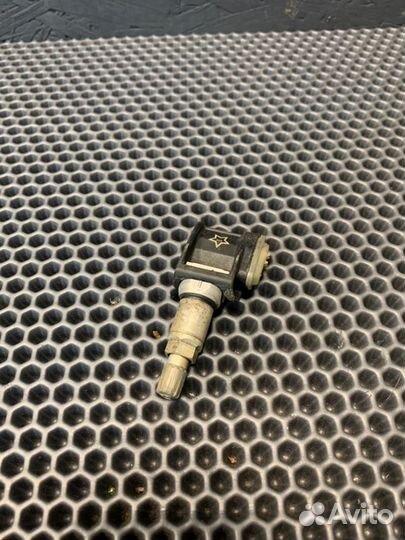 Датчик давления в шинах Bmw X7 G07 M-pack B57D30