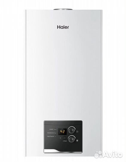Настенный газовый котел haier urban 2.18 TM