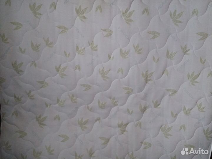 Матрас ортопедический 160х200