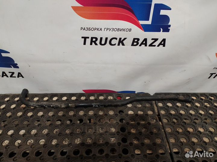 Трубка гура Man TGA