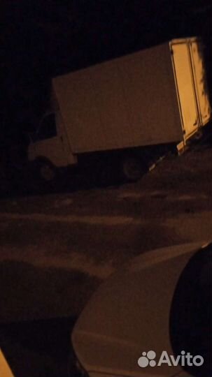 Будка на газель