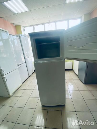 Холодильник Атлант бу Гарантия