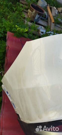 Задний бампер Chery tiggo 7 про 2023 год