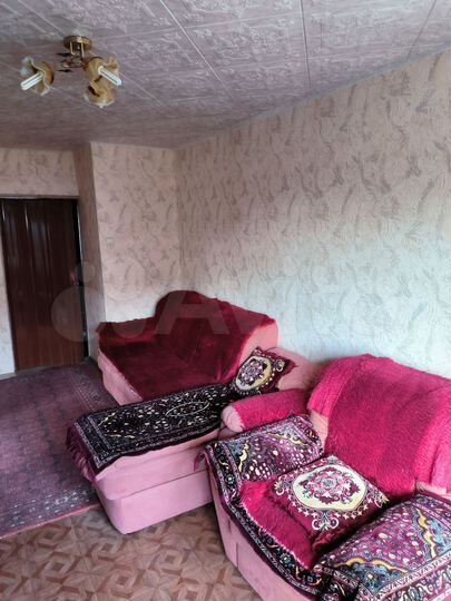 2-к. квартира, 41,5 м², 2/2 эт.