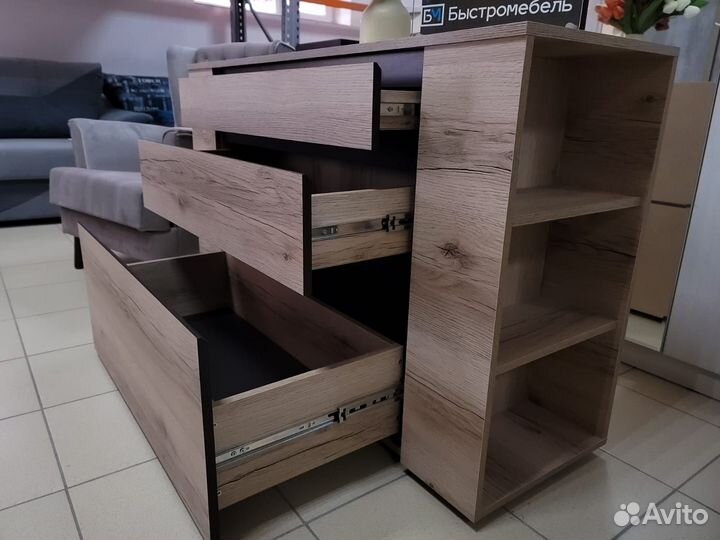 Комод Берген