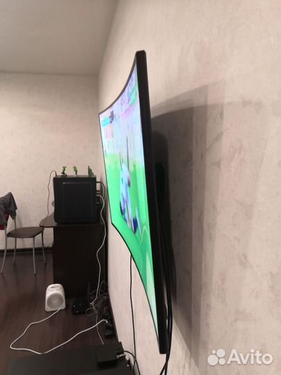 Бу телевизор samsung