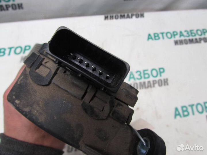 Педаль газа для Nissan Teana 1 2003-2008г