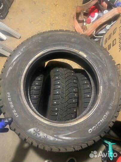 Viatti Brina Nordico V-522 175/65 R14