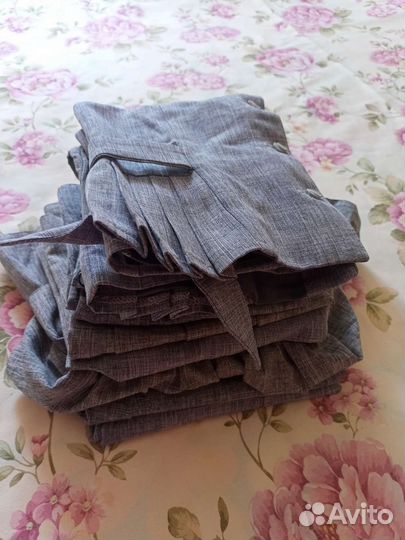 Школьная форма