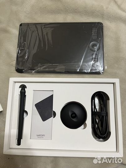 Wacom Intuos Pro s