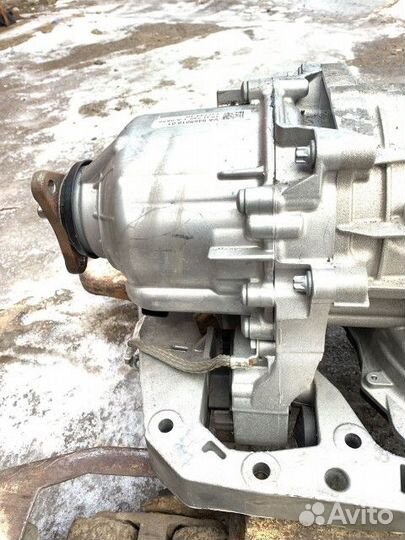 Раздаточная коробка BMW X3 G01 2020 9469019