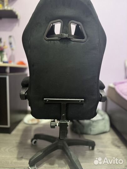 Компьютерное кресло domtwo