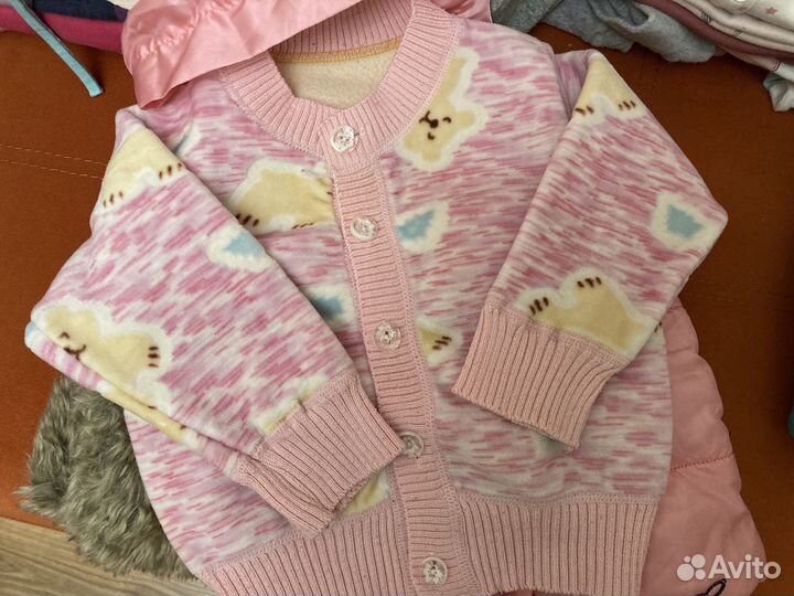 Одежда для девочки