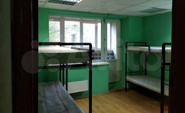 Комната 28 м², 1/5 эт.