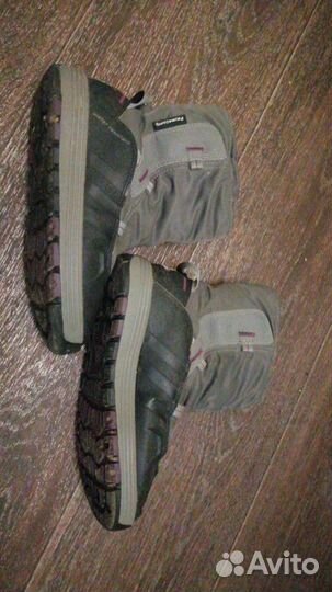 Ботинки детские adidas