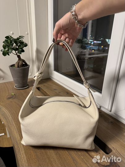 Сумка coins bobbi medium