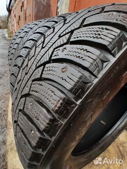 Triangle TR757 235/60 R18 107T