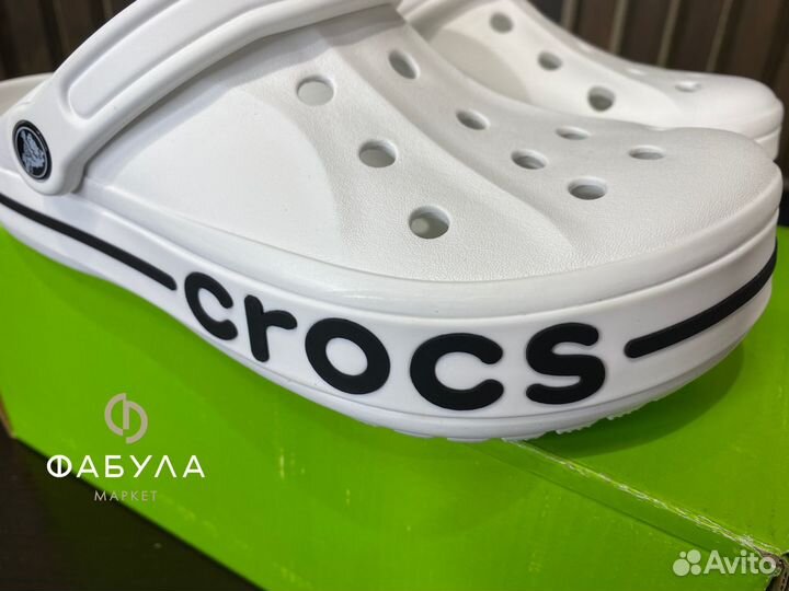 Сабо Crocs Crocs Sarah Clog