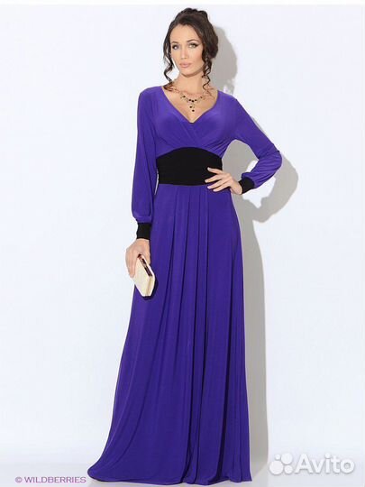 Платье colambetta