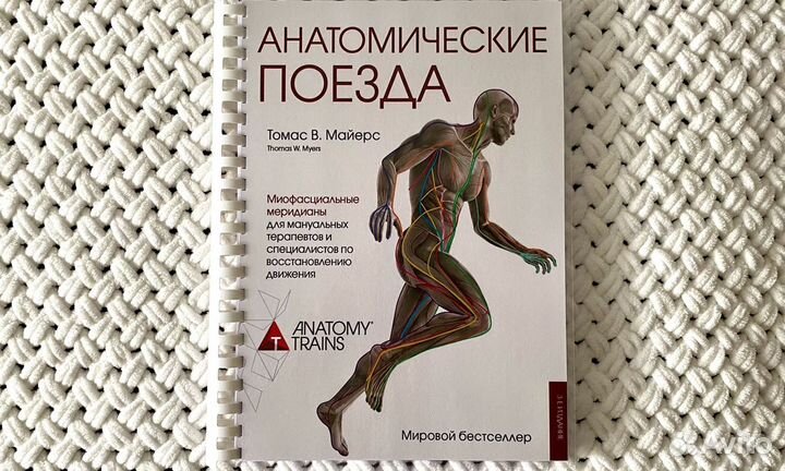 Анатомические поезда