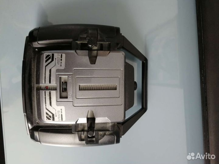 Машинка на радиоуправлении Lexus lx570