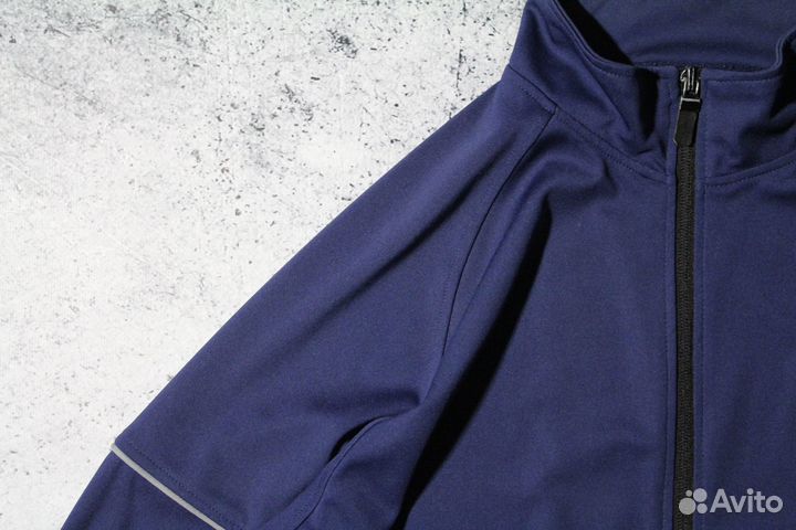 Олимпийка nike vintage 90