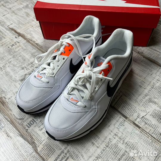 Новые мужские кроссовки Nike Air Max LTD 3, оригин