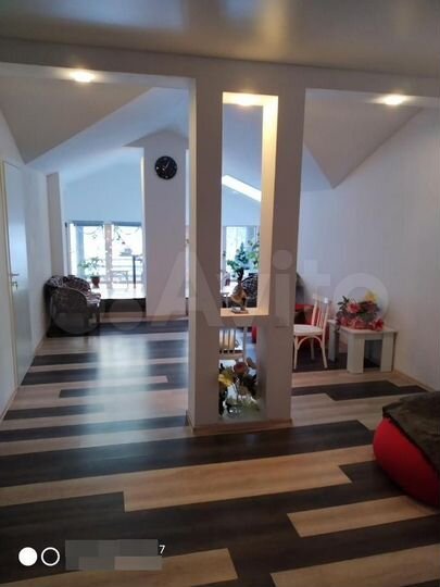 Комната 100 м², 2/2 эт.