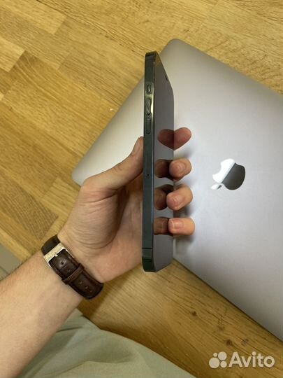 iPhone 12 Pro Max, 128 ГБ
