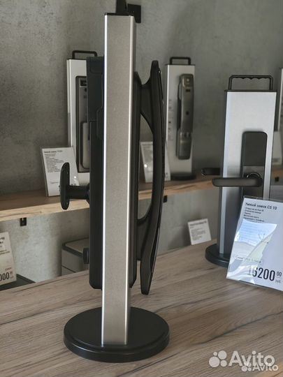 Биометрический электронный замок XTD CS10