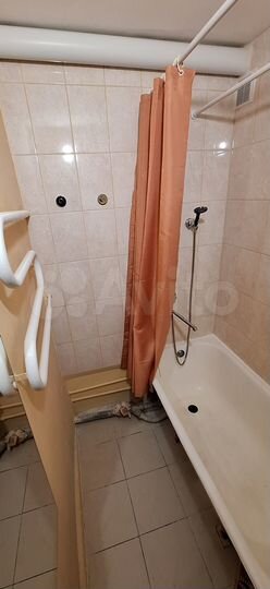 Комната 15,9 м² в 2-к., 3/5 эт.