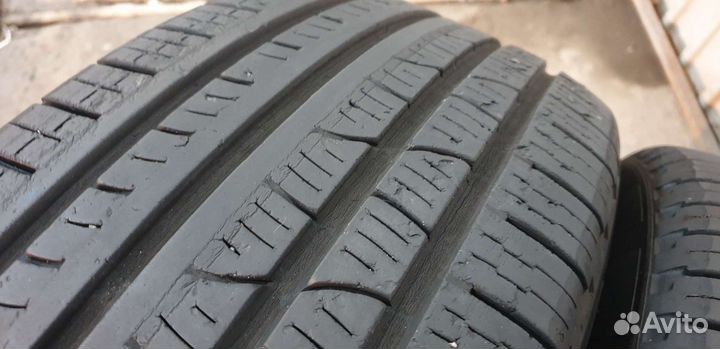 Pirelli Scorpion Verde 215/60 R17 96V