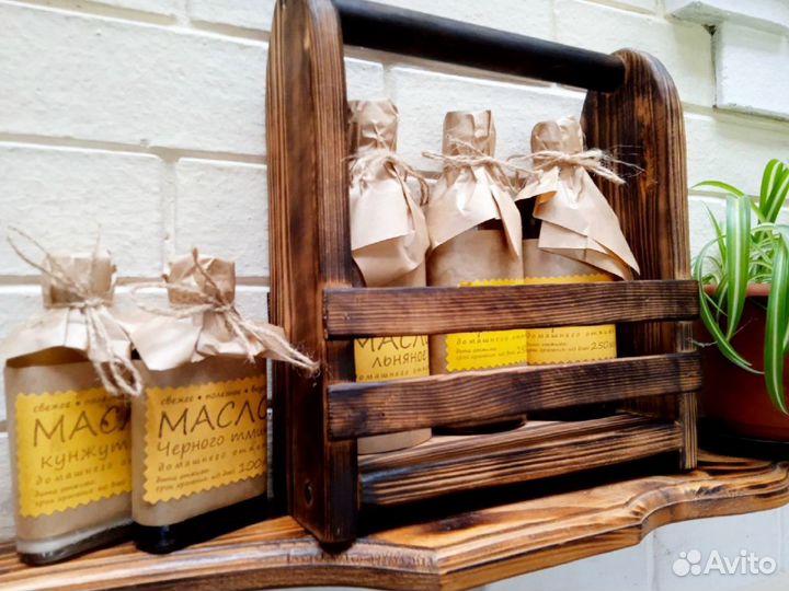 Масло черного тмина