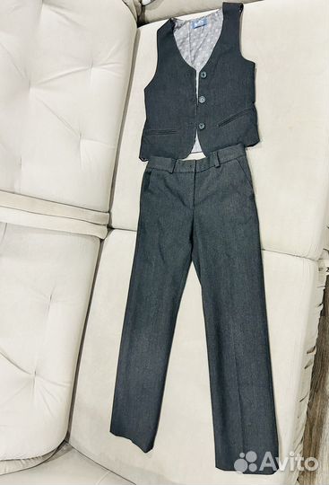 Школьная форма для девочки