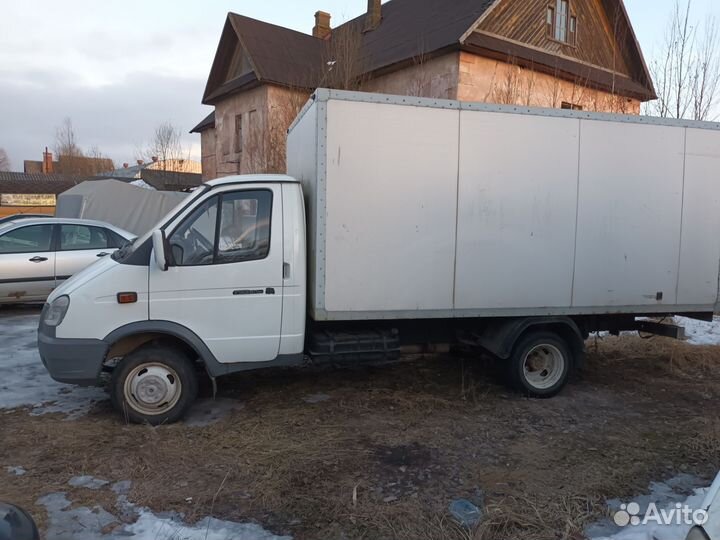 Грузоперевозки