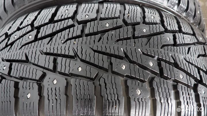 Nokian Tyres Nordman 7 SUV 225/55 R18