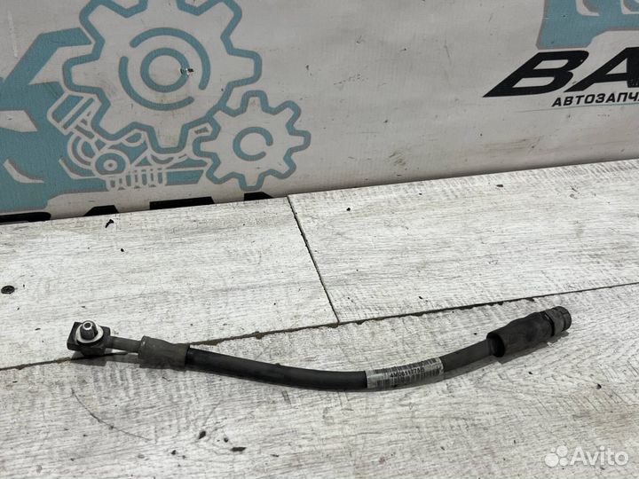 Шланг тормозной задний Volkswagen Touareg 3