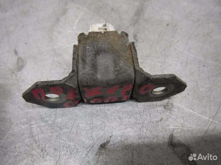 Датчик airbag передний правый Mitsubishi Pajero