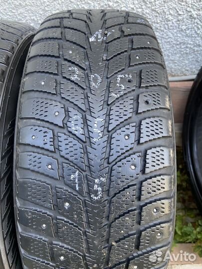 Nokian Tyres Hakkapeliitta 2 205/65 R15 94T