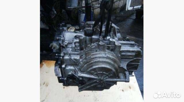 АКПП Opel Antara 2011-2015 2.2 л